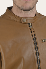 Wyoming Racing Jacket