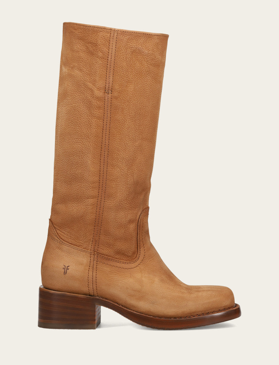 Light Brown Campus 14L Boot