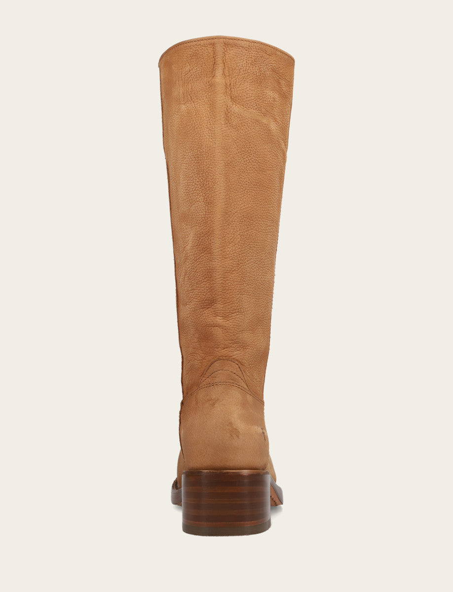 Light Brown Campus 14L Boot