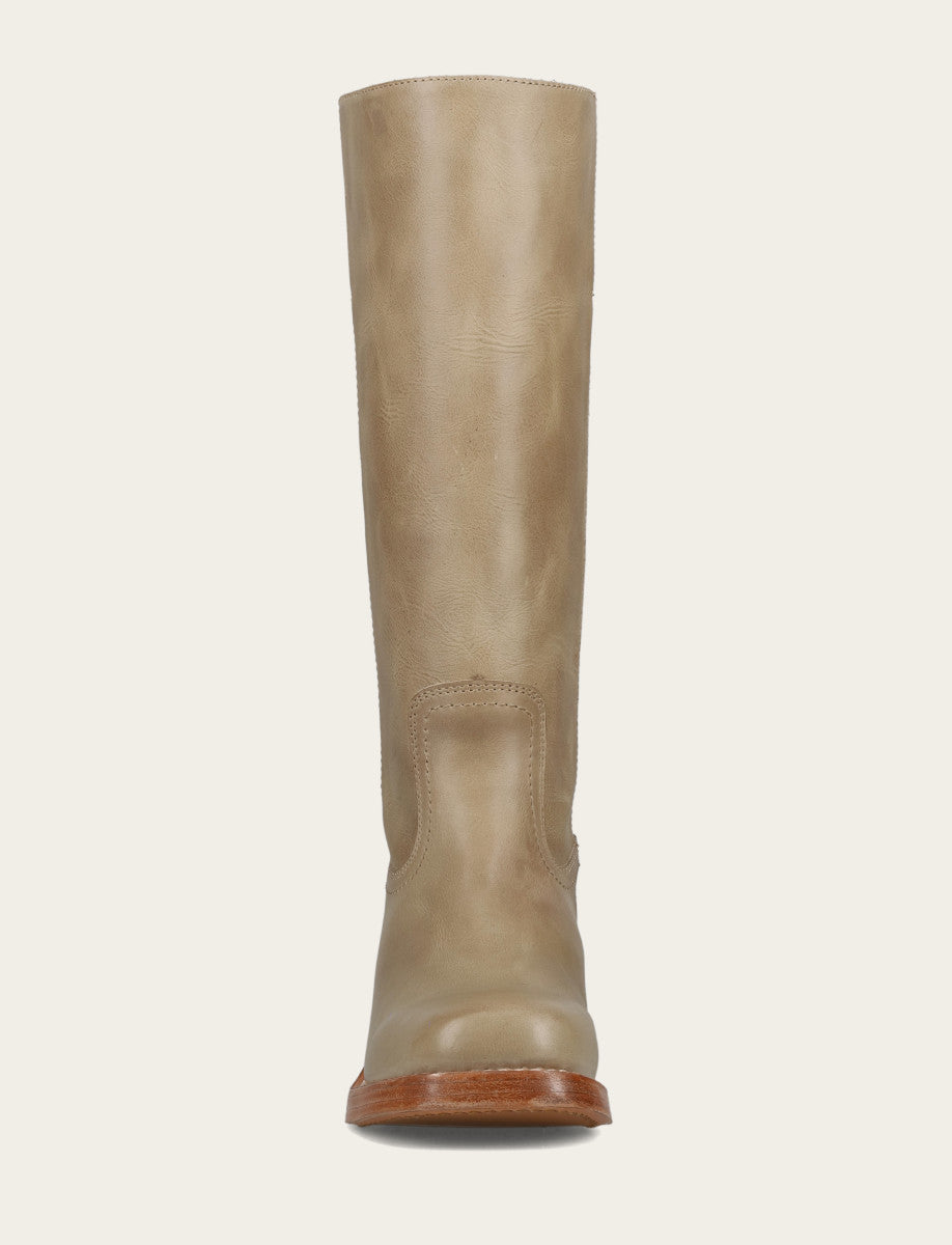 Eucalyptus Campus 14L Wide Calf Boots