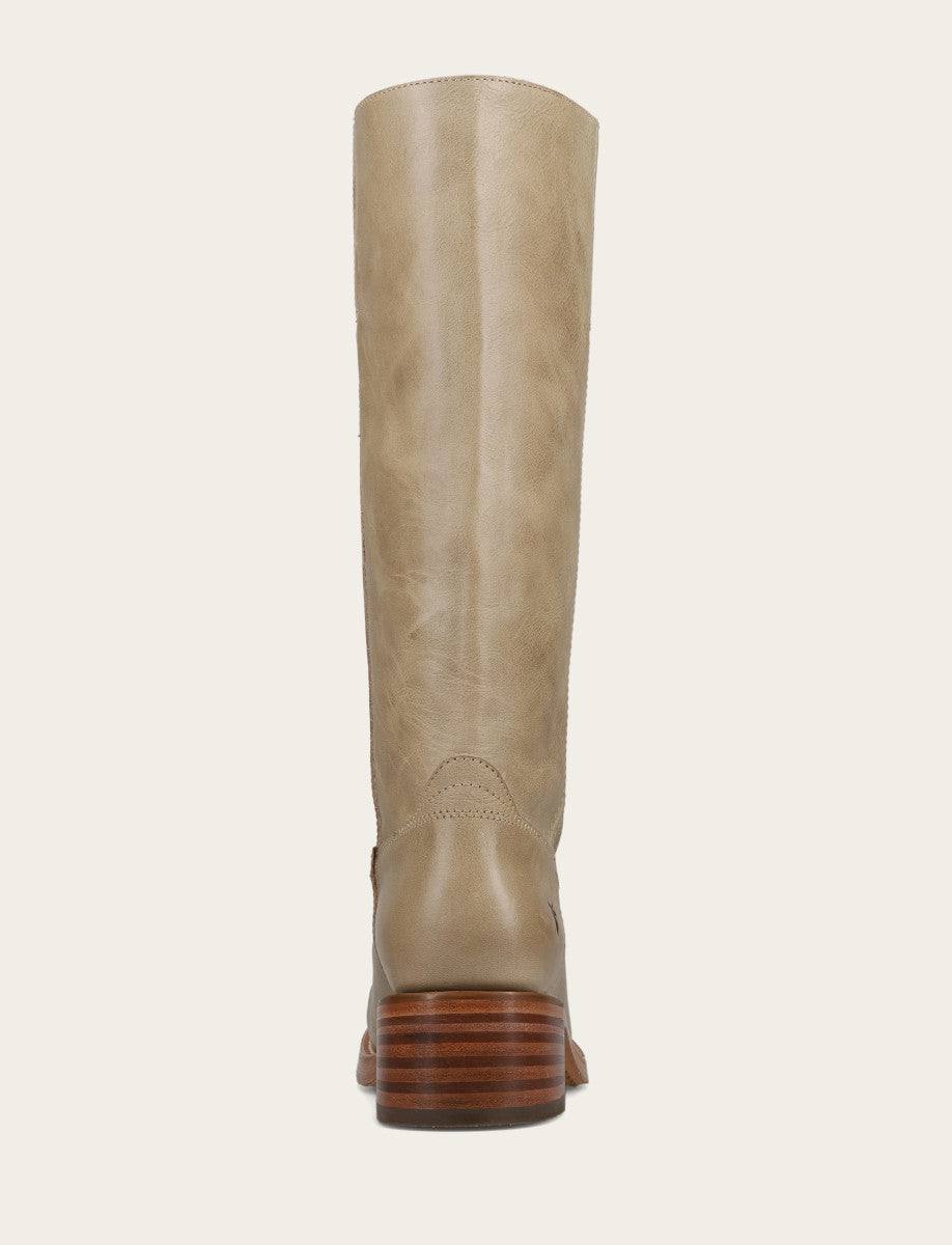 Eucalyptus Campus 14L Wide Calf Boots