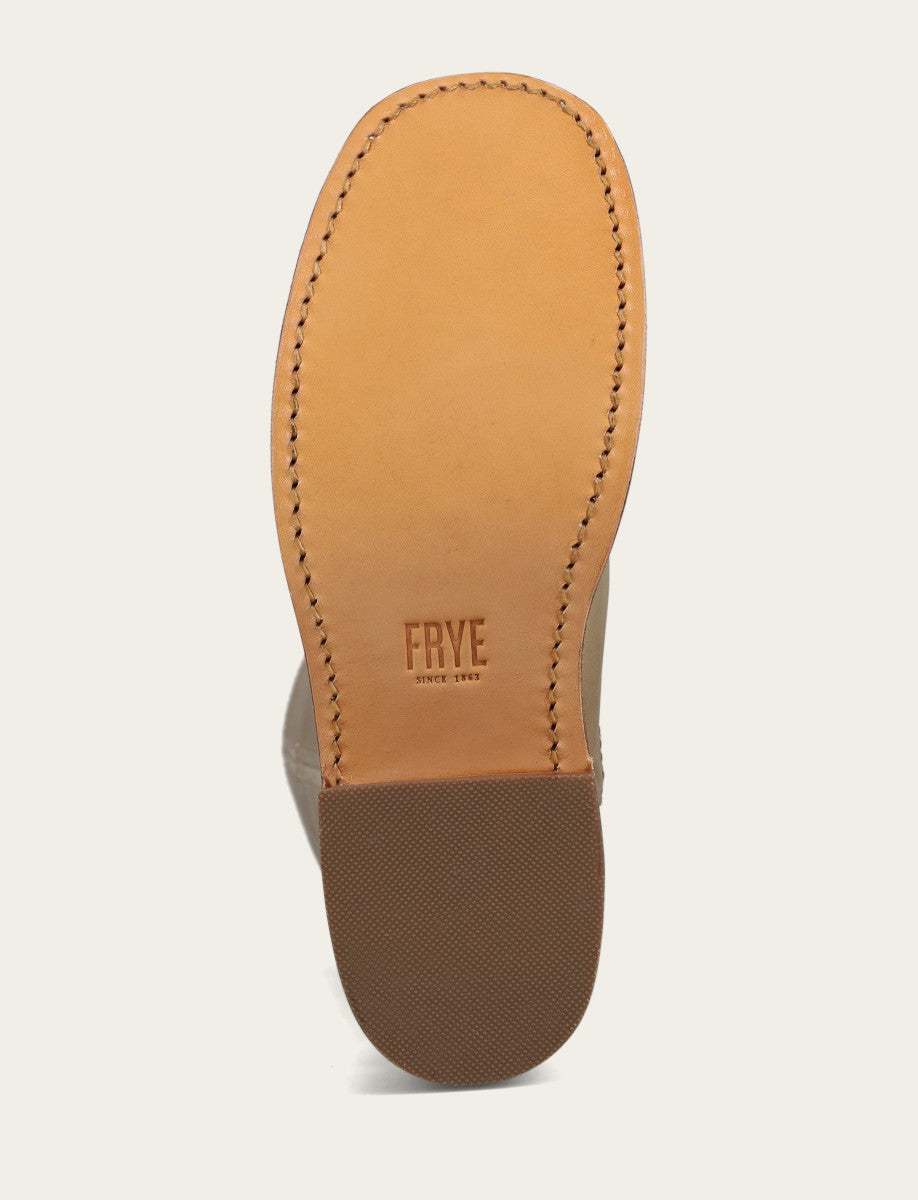 Eucalyptus Campus 14L Wide Calf Boots