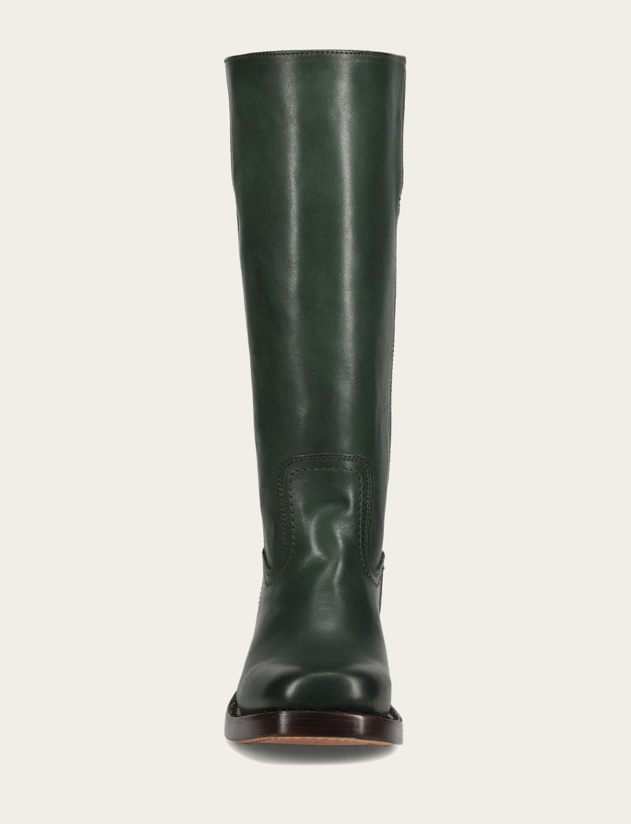 Forest Campus 14L Wide Calf Boots