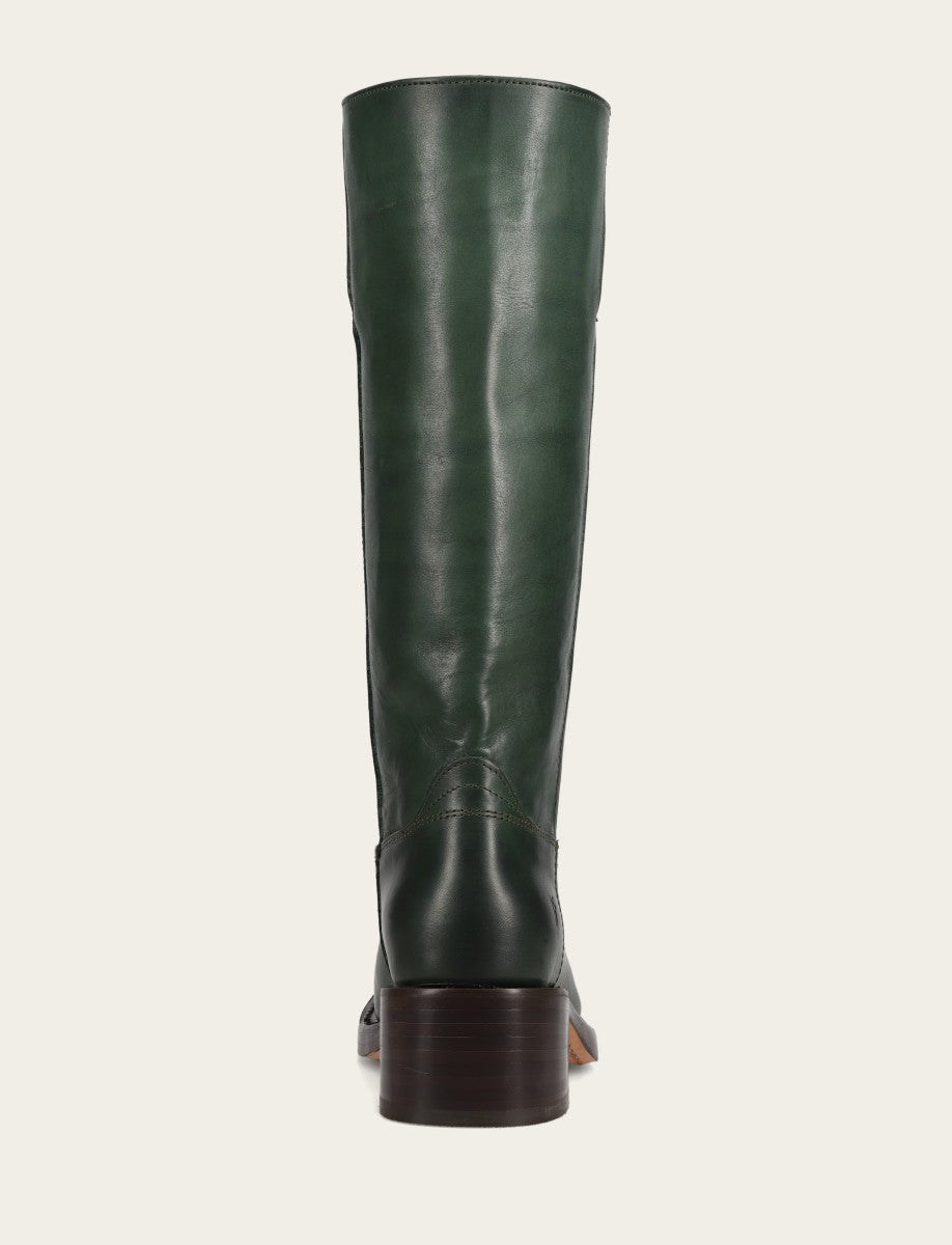 Forest Campus 14L Wide Calf Boots