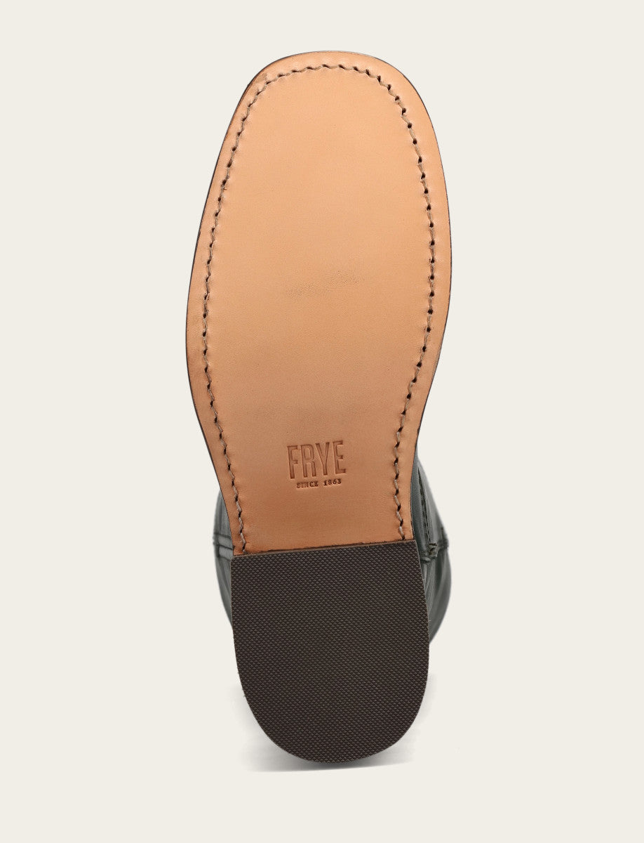 Forest Campus 14L Wide Calf Boots