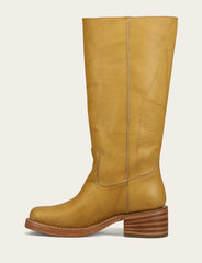 Women's Banana Campus 14L Wide Calf Boots