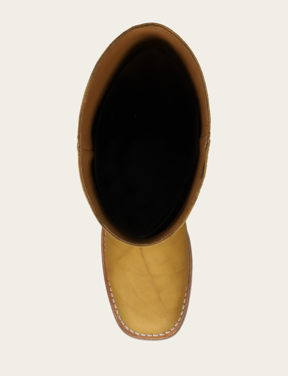 Women's Banana Campus 14L Wide Calf Boots