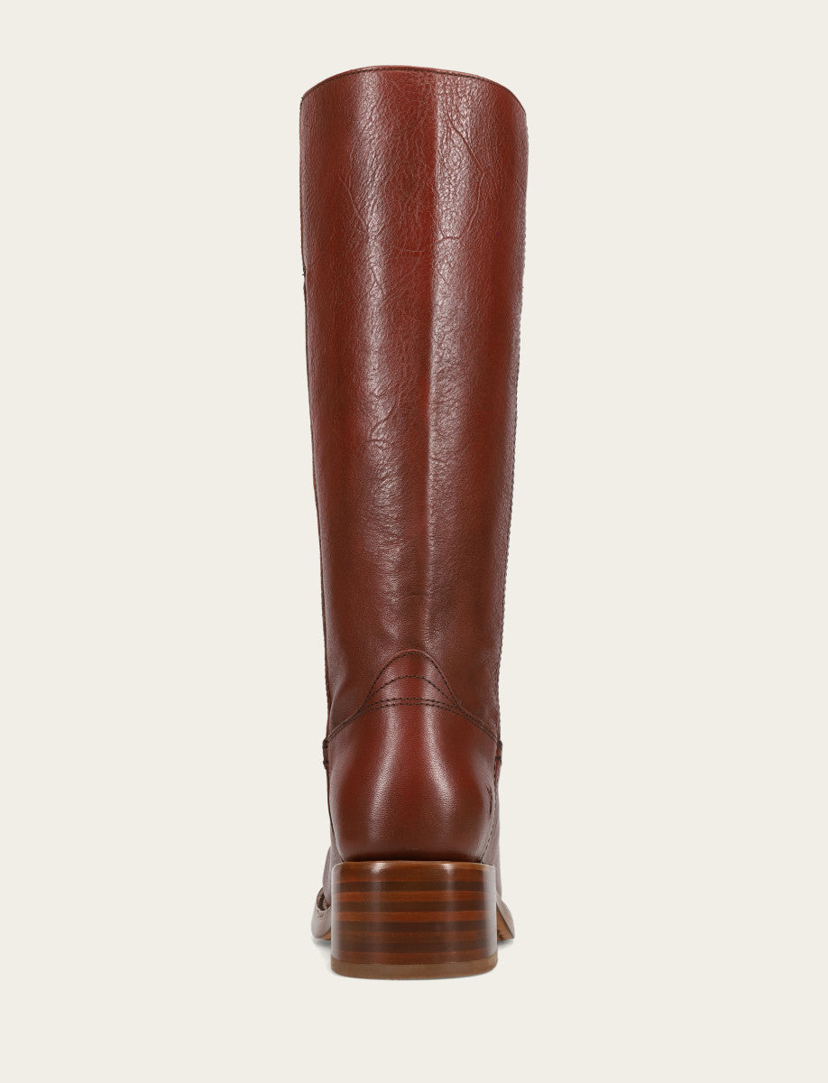 Women's Garnet Campus 14L Wide Calf Boots