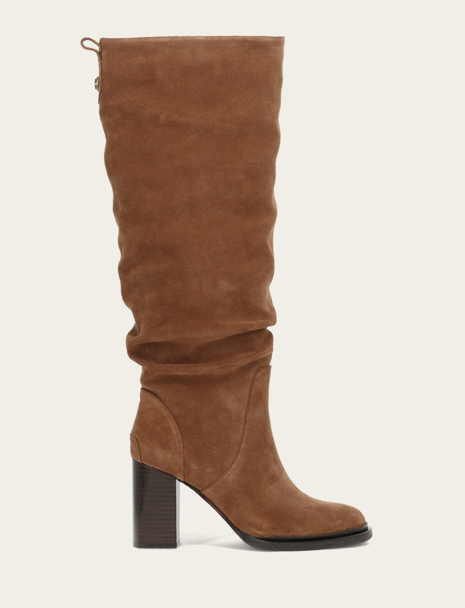 Bark Alex Softy Tall Wide Calf Boot
