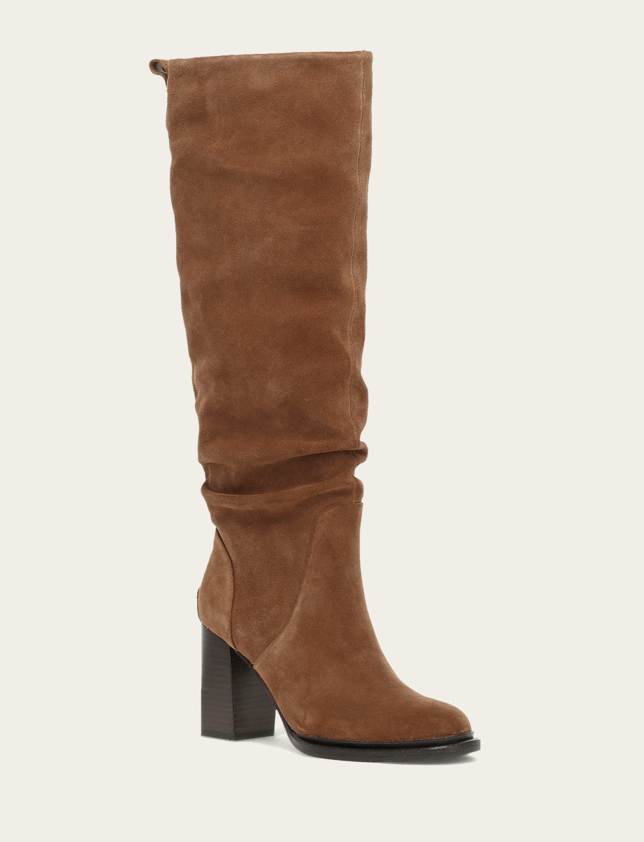 Bark Alex Softy Tall Wide Calf Boot