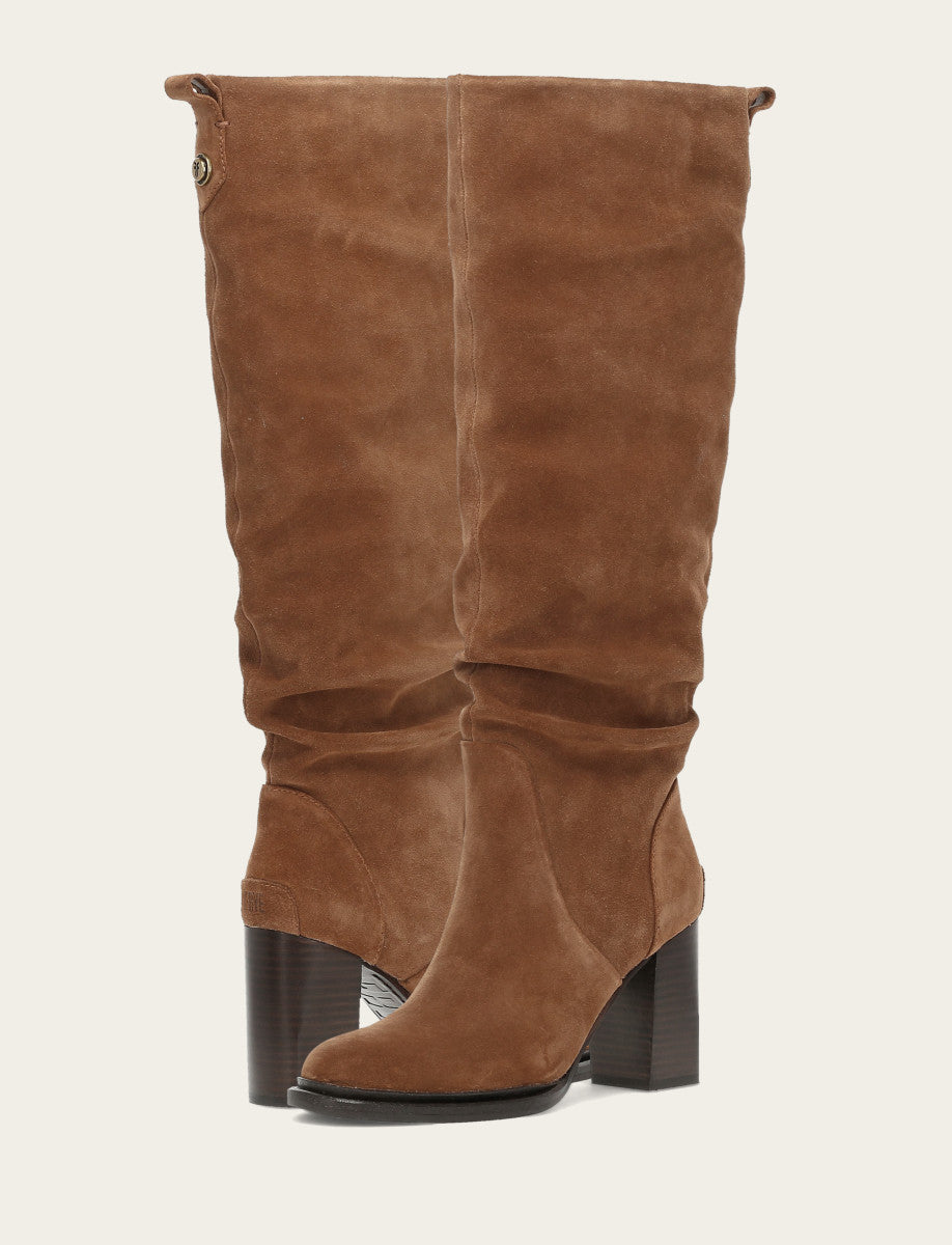 Bark Alex Softy Tall Wide Calf Boot