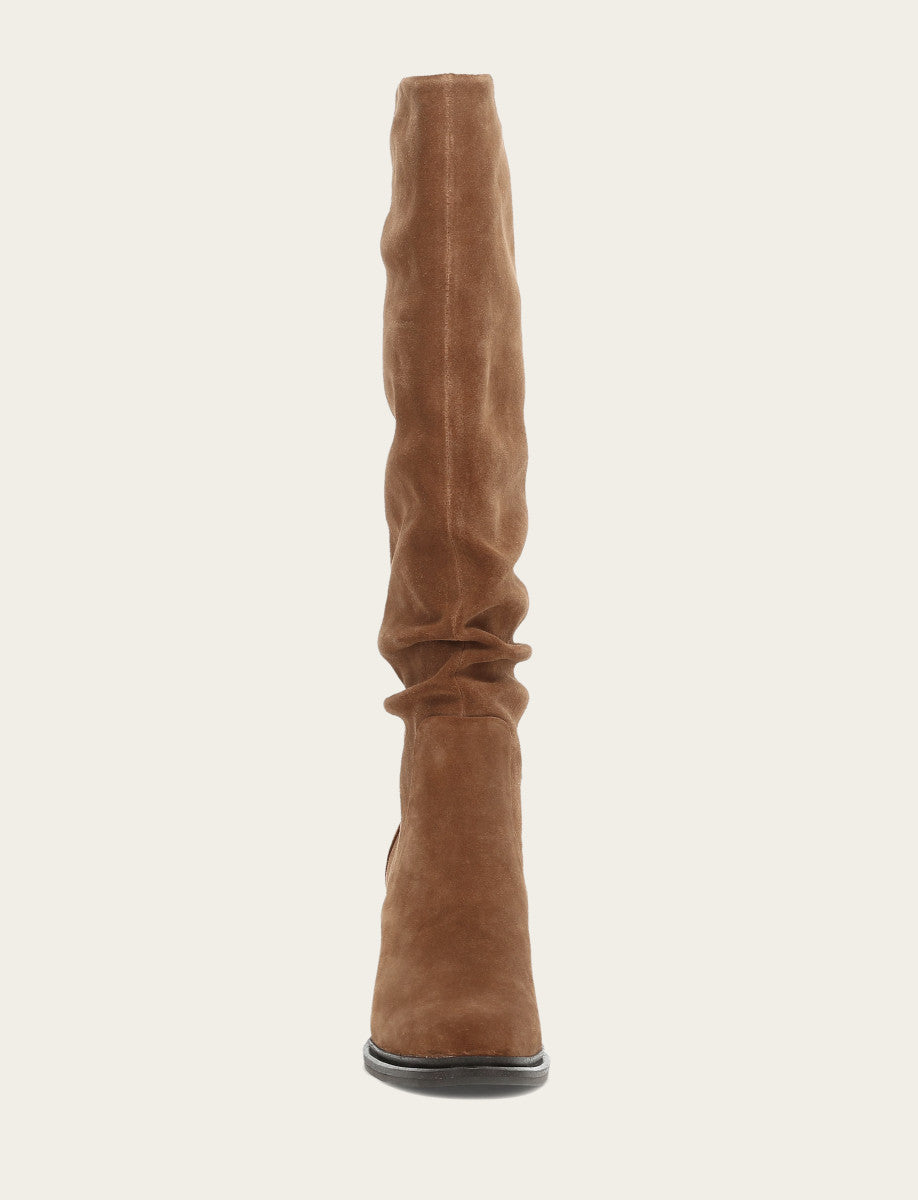 Bark Alex Softy Tall Wide Calf Boot