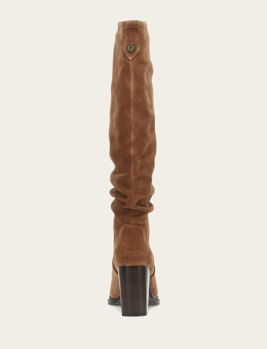 Bark Alex Softy Tall Wide Calf Boot