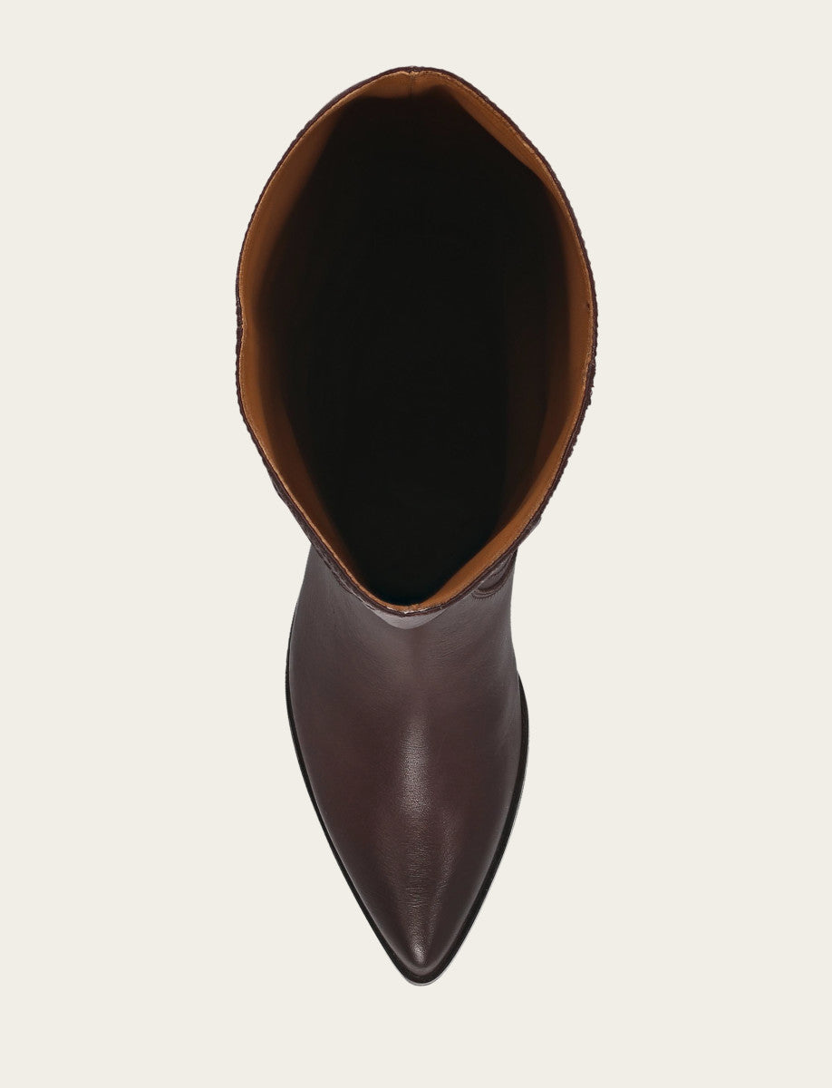 Women's Cocoa Sadie Softy Tall Wide Calf Boot