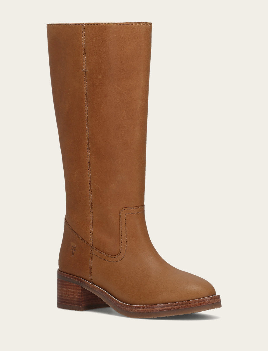 Women's Saddle Andrea 14R Boot