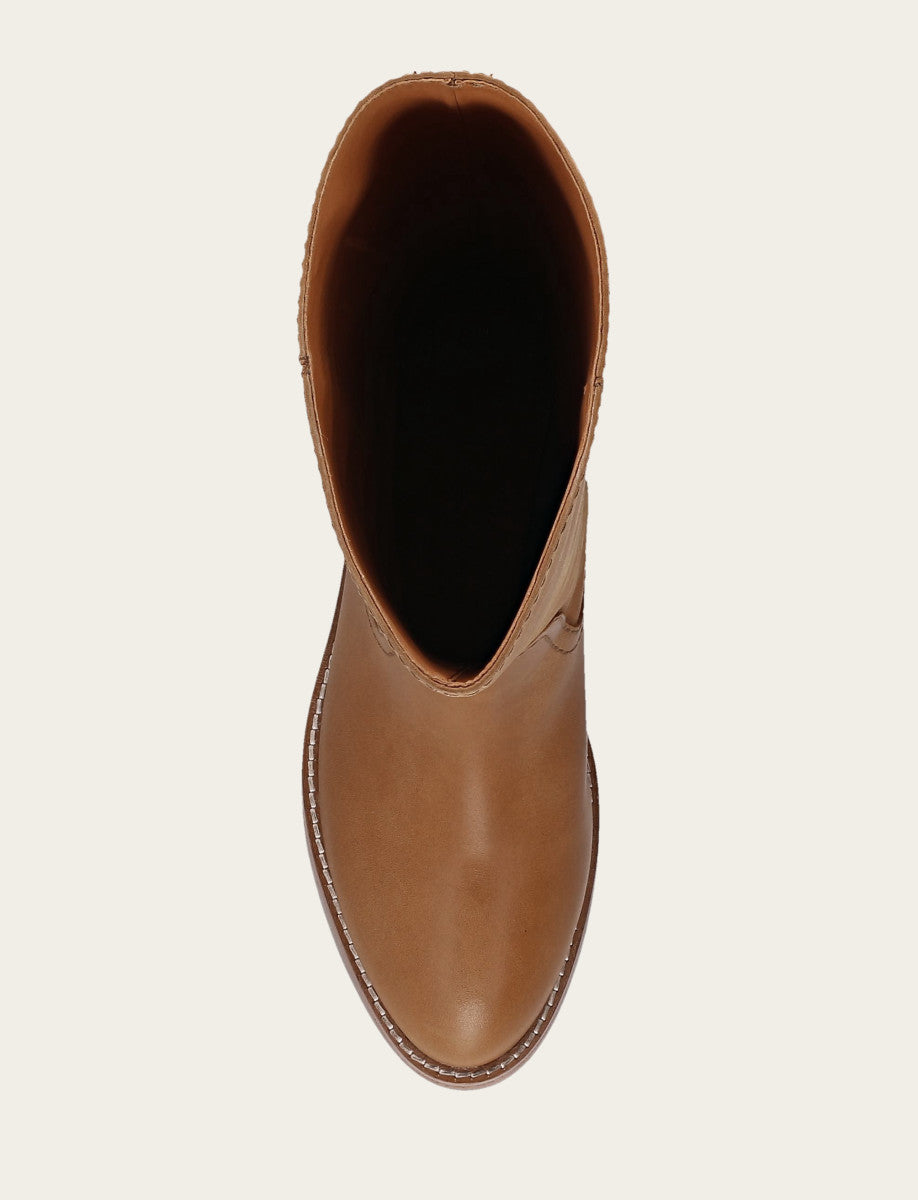 Women's Saddle Andrea 14R Boot