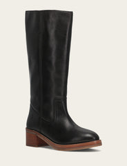 Women's Black Andrea 14R Boot