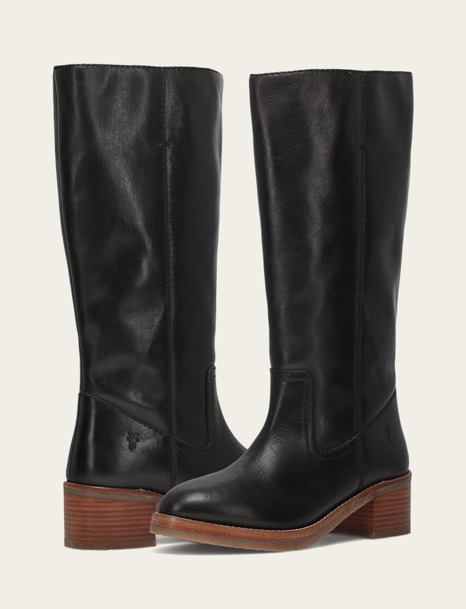 Women's Black Andrea 14R Boot