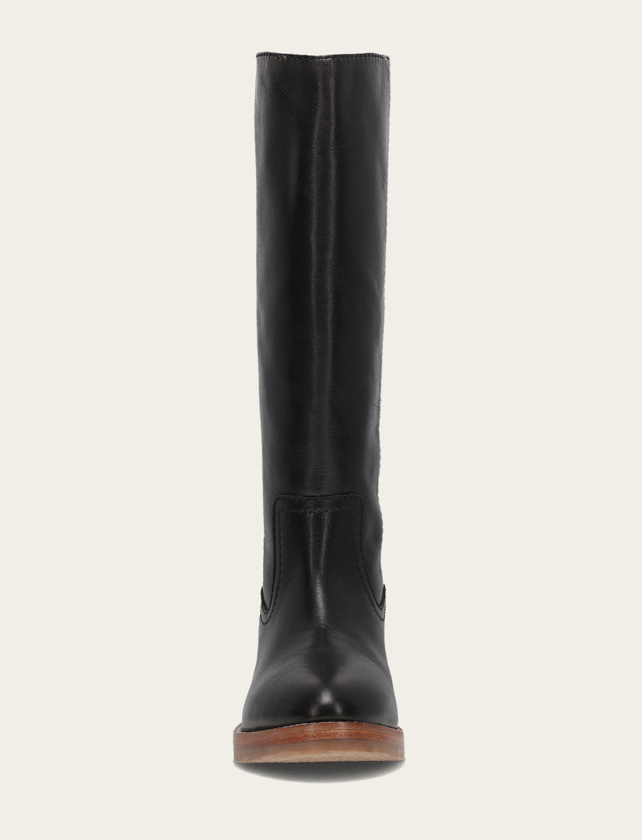 Women's Black Andrea 14R Boot