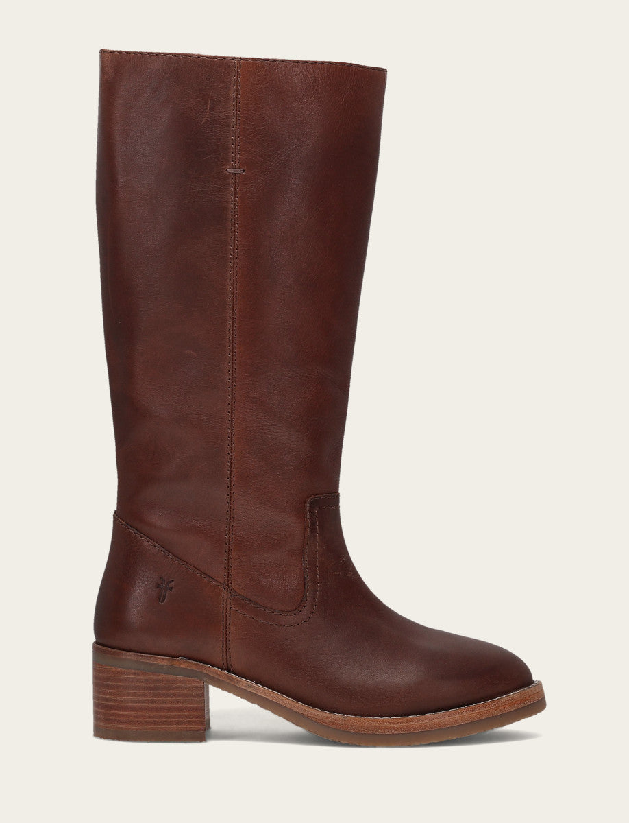 Women's Brown Andrea 14R Boot