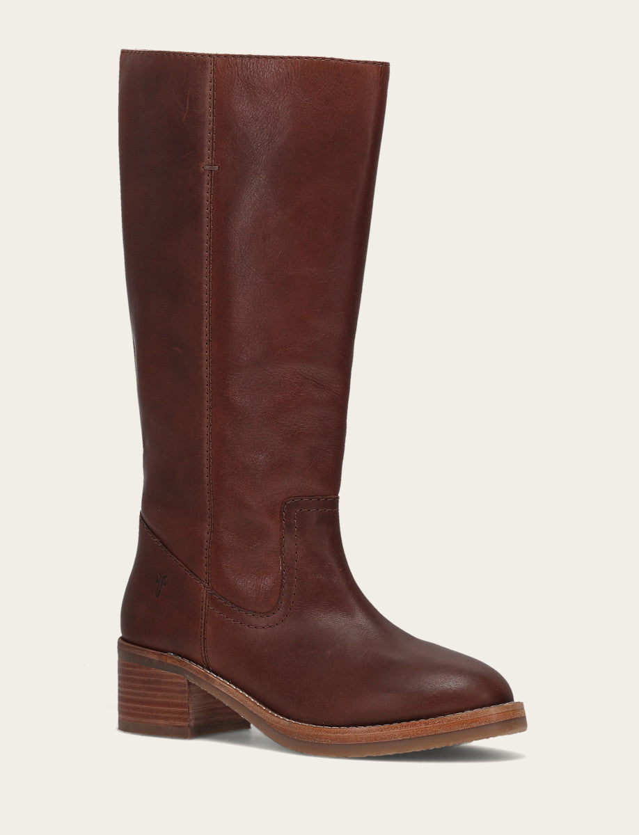 Women's Brown Andrea 14R Boot