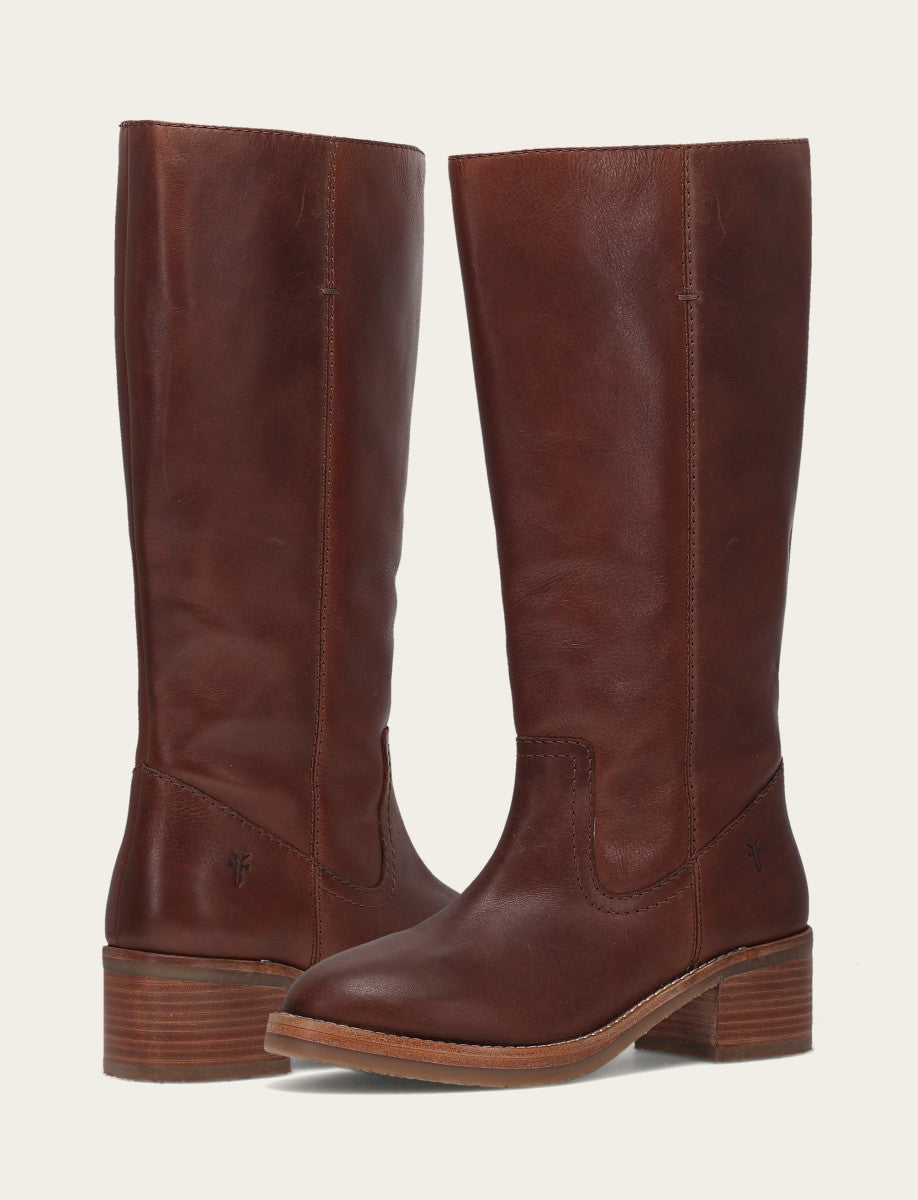 Women's Brown Andrea 14R Boot