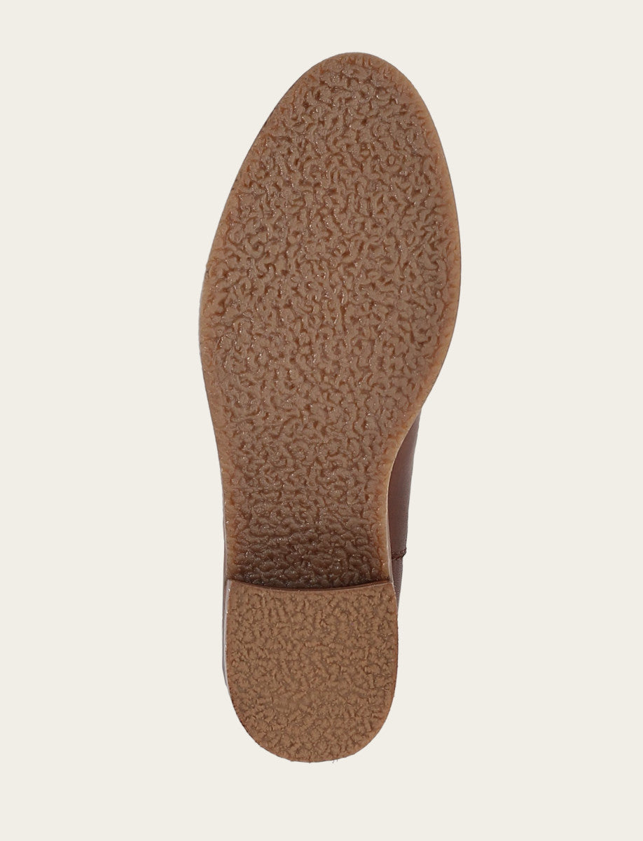 Women's Brown Andrea 14R Boot