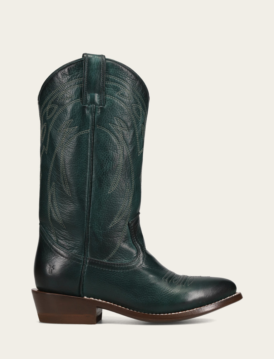 Women's Pine Billy Pull On Deco Stitch Boot