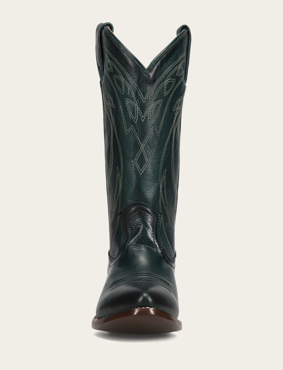 Women's Pine Billy Pull On Deco Stitch Boot