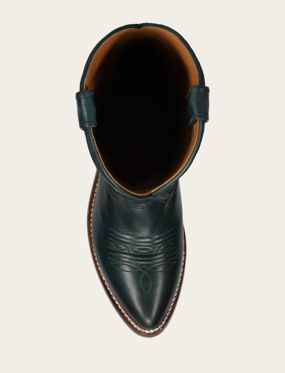 Women's Pine Billy Pull On Deco Stitch Boot