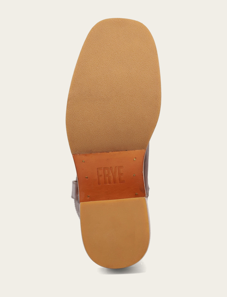 Auburn Kate Deco Stitch Boot