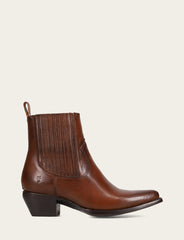 Women's Walnut Sacha Chelsea Boot
