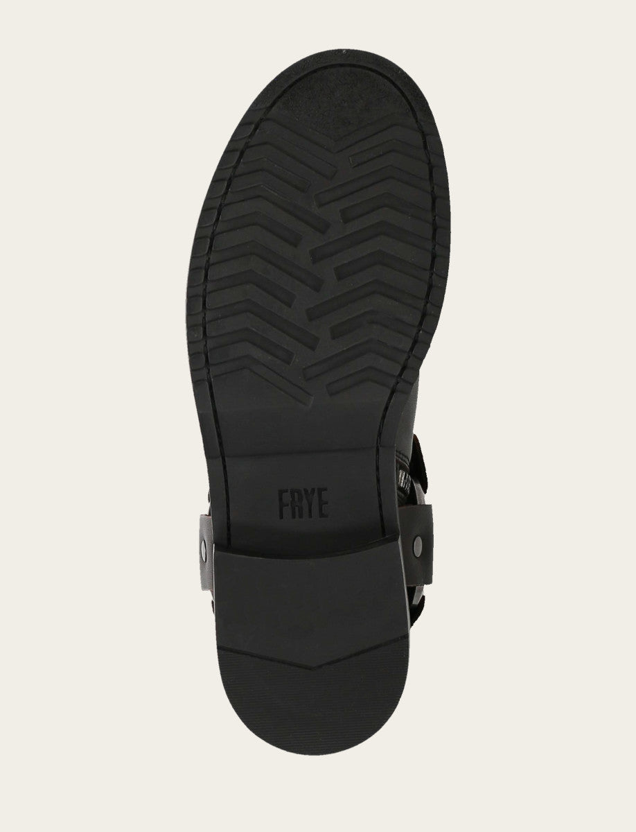 Women’s Antique Brown Veronica Flex Harness Boots