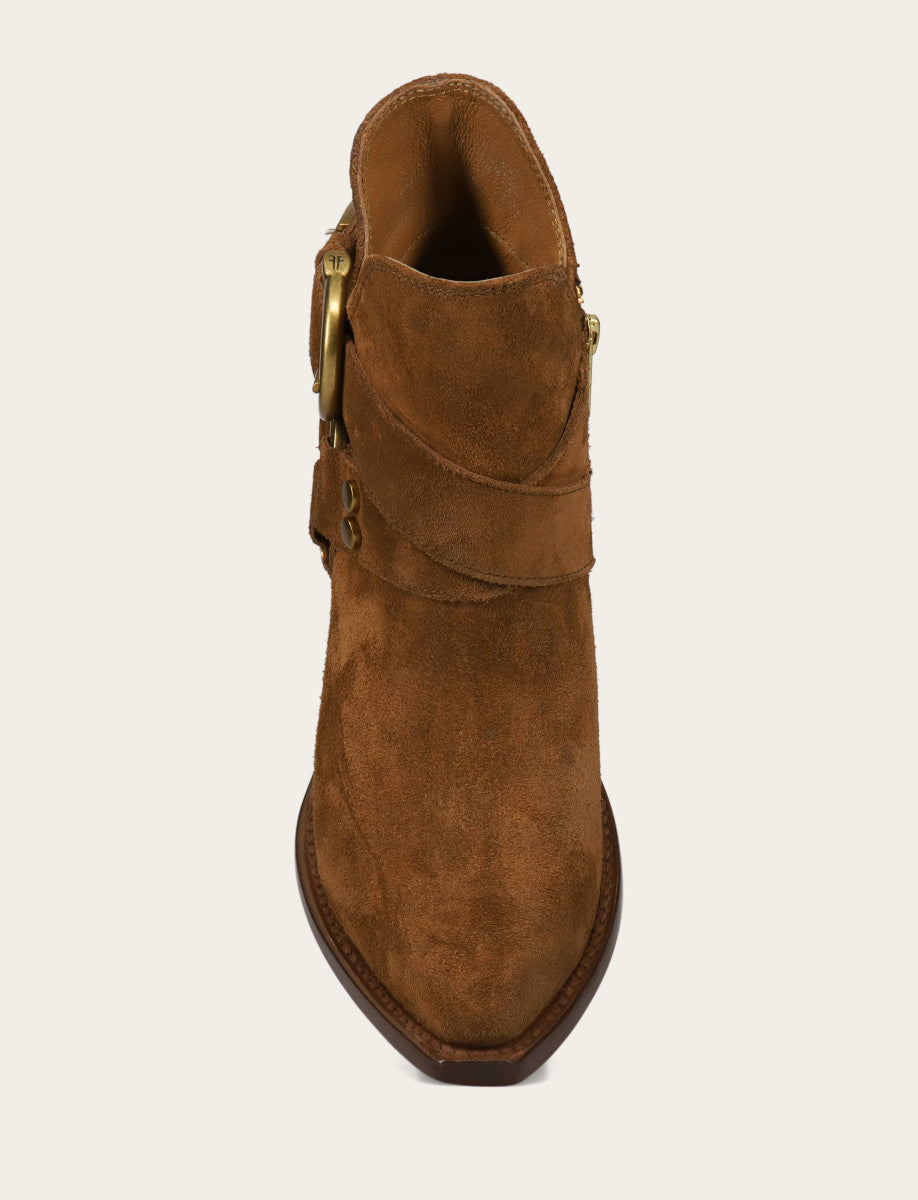 Women's Bark Sacha Multi Strap Booties