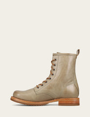 Women's Eucalyptus Veronica Flex Combat Boot