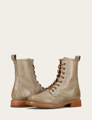 Women's Eucalyptus Veronica Flex Combat Boot