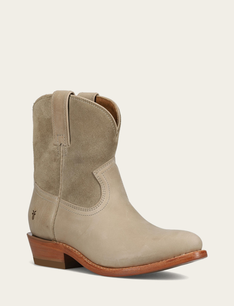 Women's Eucalyptus Billy Short Booties