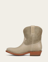 Women's Eucalyptus Billy Short Booties
