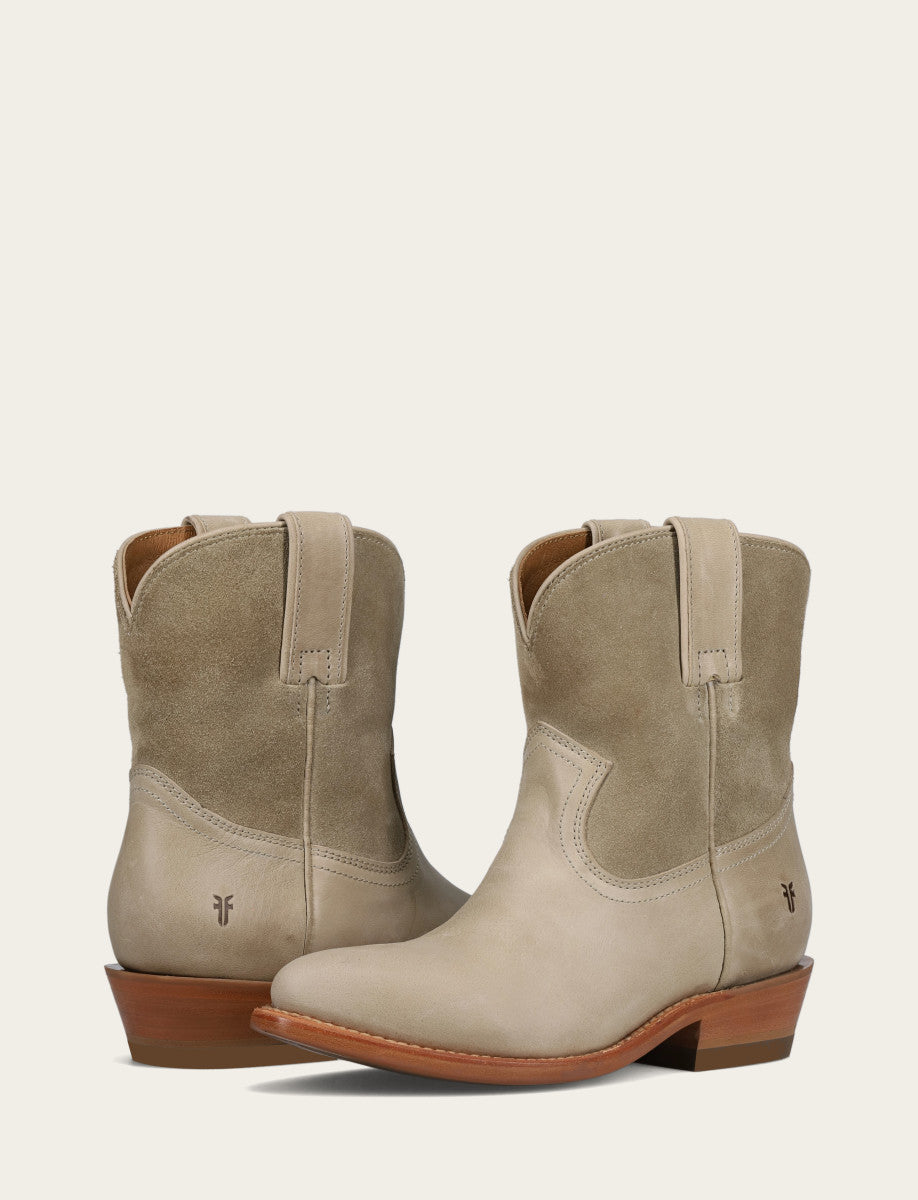 Women's Eucalyptus Billy Short Booties