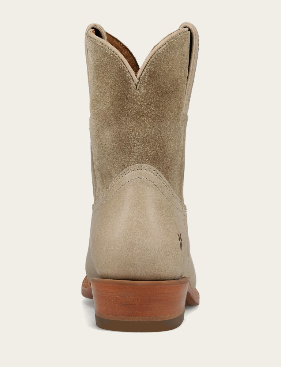 Women's Eucalyptus Billy Short Booties