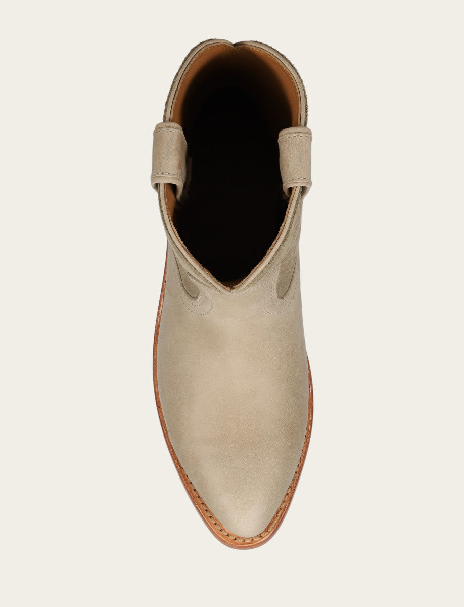 Women's Eucalyptus Billy Short Booties