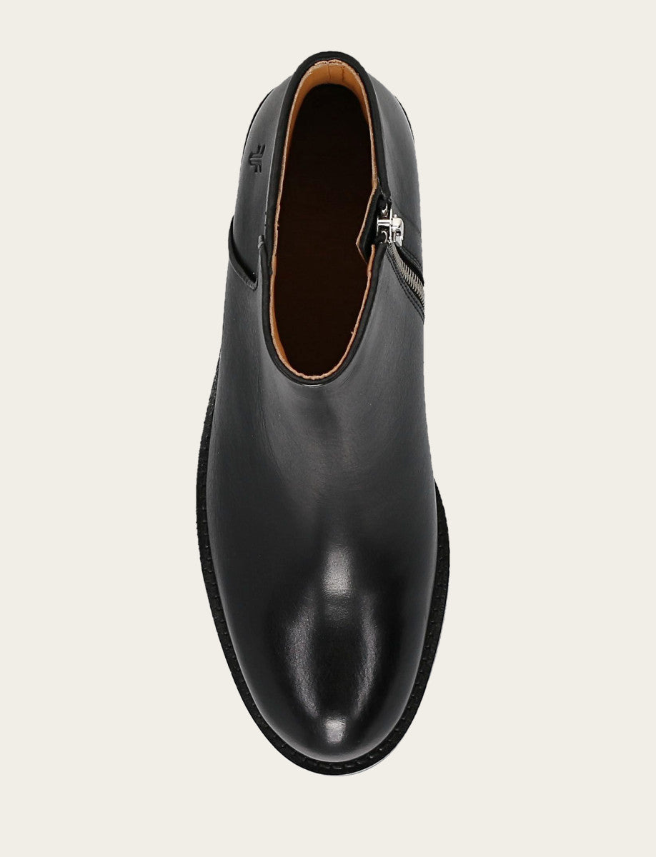 Women's Black Carson 2 Piping Booties