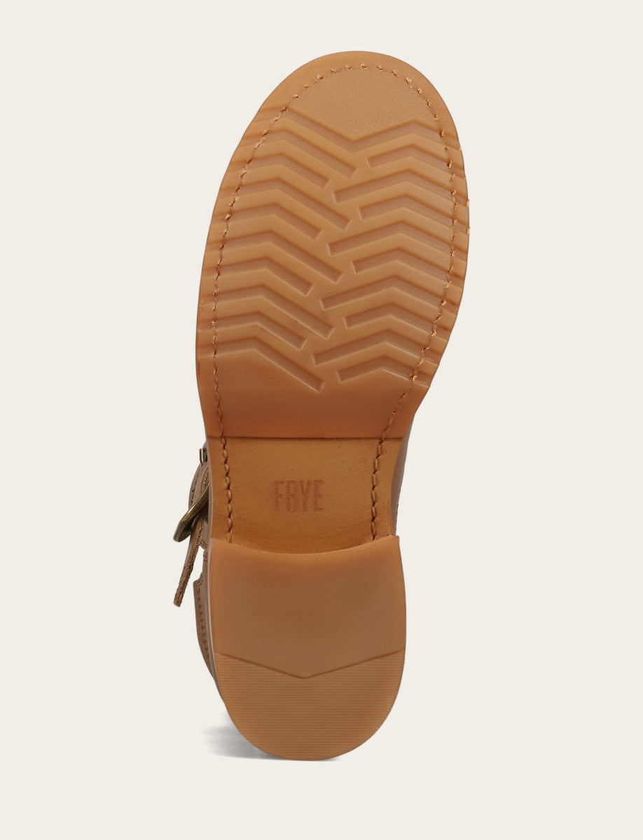 Women's Beige Veronica Flex Booties