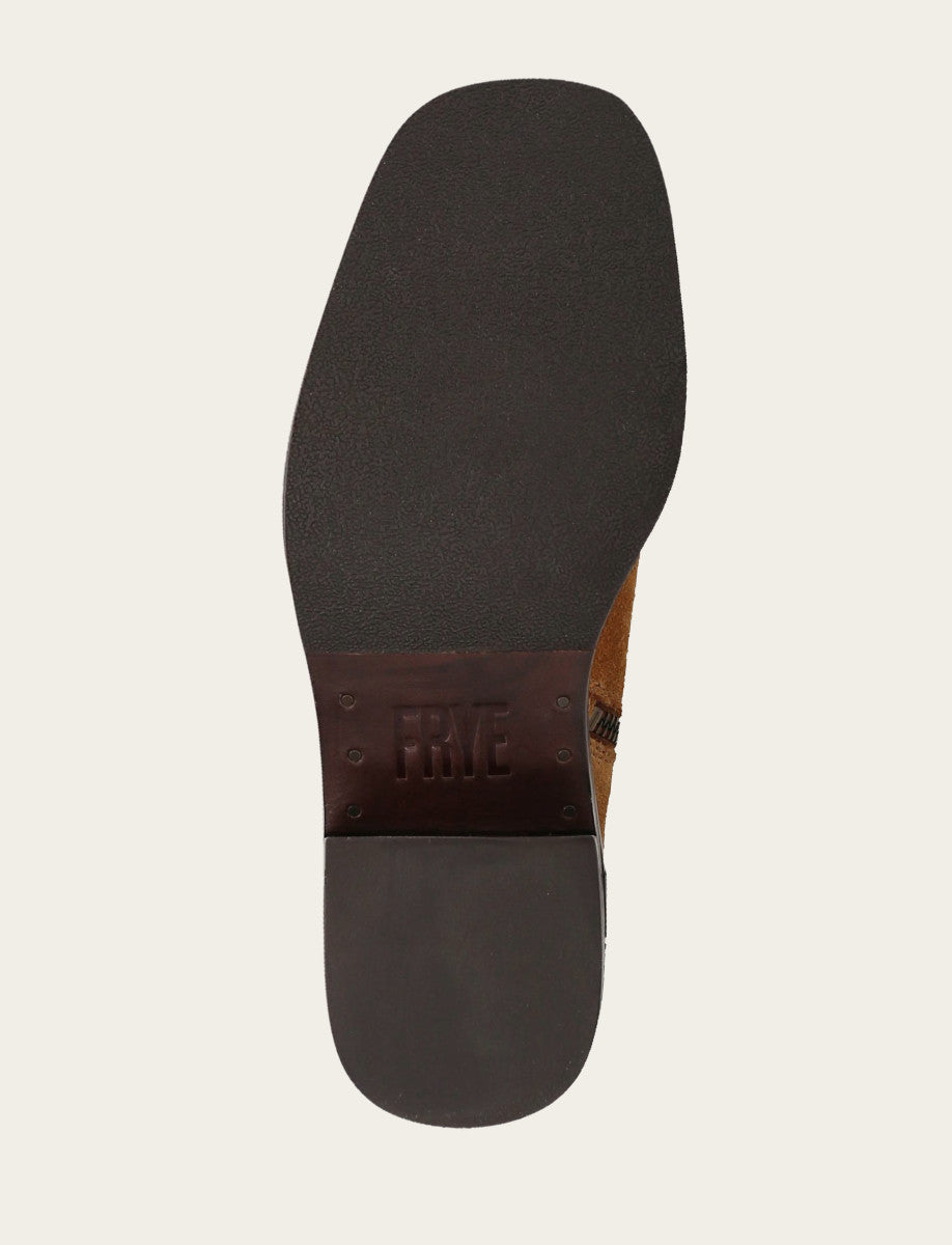 Women's Toffee Kate Short Inside Zip Boot