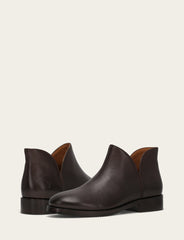 Women's Dark Brown Melissa Shootie 2 Boot