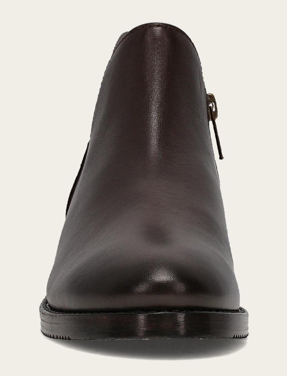 Women's Dark Brown Melissa Shootie 2 Boot