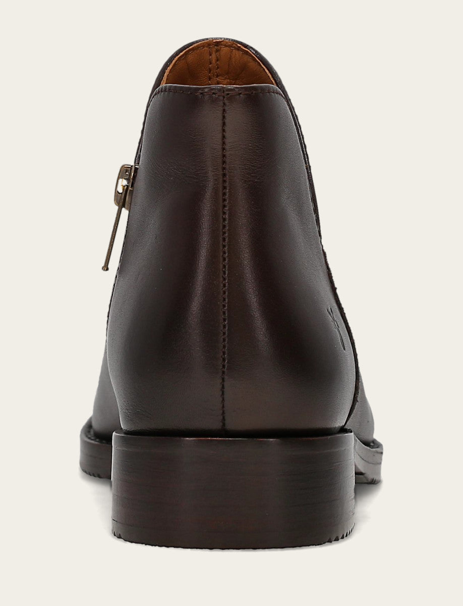 Women's Dark Brown Melissa Shootie 2 Boot