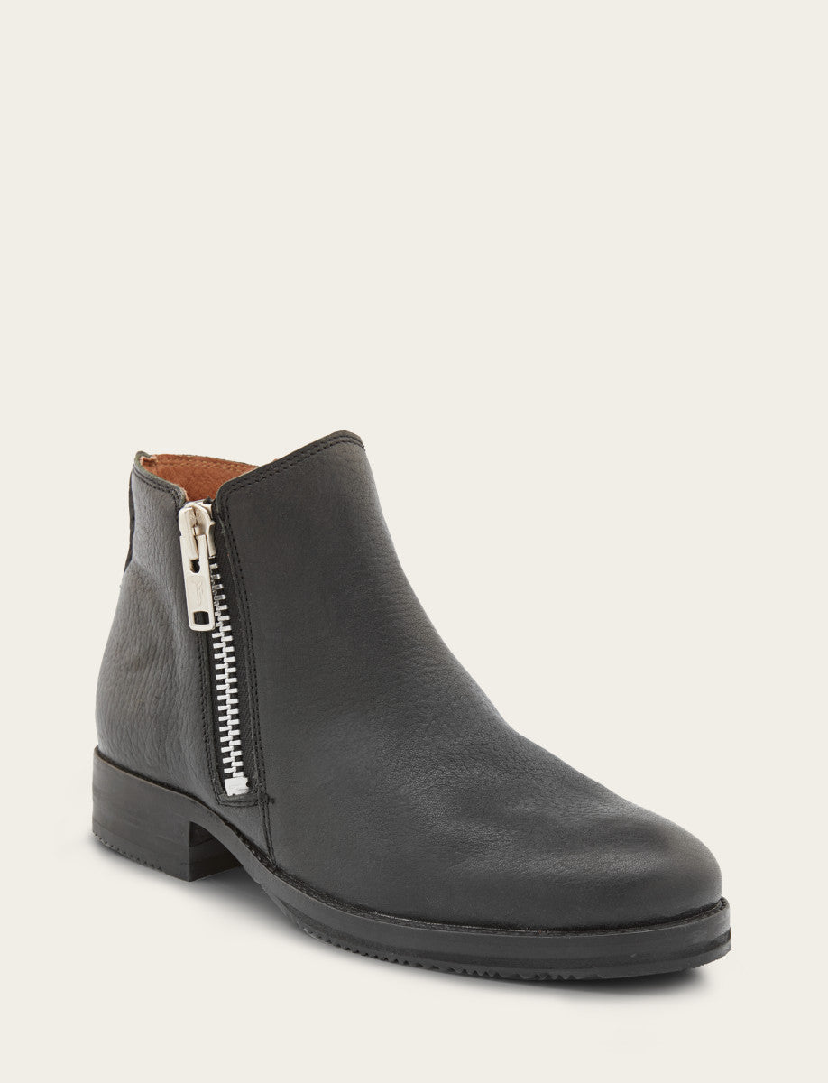 Women's Black Madison Moto Shooties