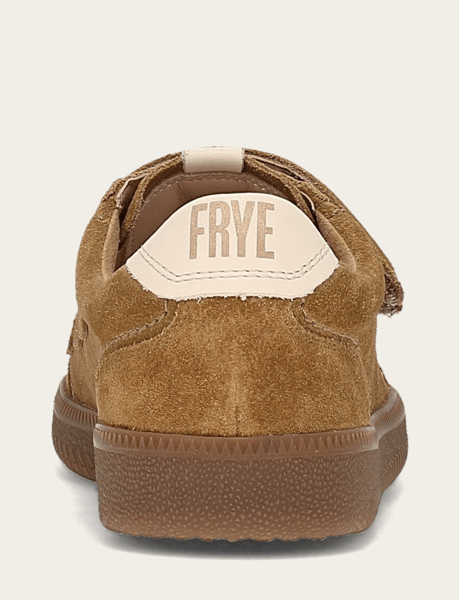 Women's Barley Milly 3 Strap Sneaker