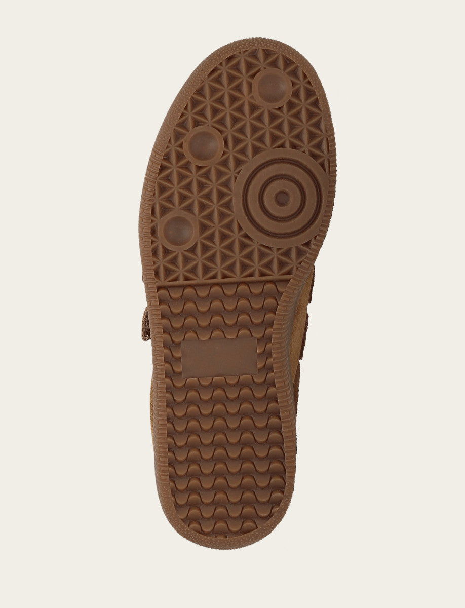 Women's Barley Milly 3 Strap Sneaker